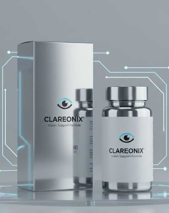 Clareonix kapszulák